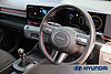 Hyundai KONA 1.6T 138 N Line 5dr Denim Blue