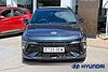 Hyundai KONA 1.6T 138 N Line 5dr Denim Blue