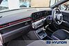 Hyundai KONA 1.6 Hybrid 138 N Line S 5dr DCT Abyss Black