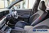 Hyundai KONA 1.6 Hybrid 138 N Line S 5dr DCT Abyss Black
