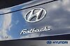 Hyundai I30 FASTBACK 1.4T GDI N Line + 5dr DCT Stellar Blue