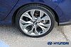 Hyundai I30 FASTBACK 1.4T GDI N Line + 5dr DCT Stellar Blue