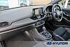 Hyundai I30 FASTBACK 1.4T GDI N Line + 5dr DCT Stellar Blue