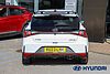 Hyundai I20 1.6T GDi N 5dr Atlas White