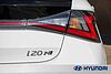 Hyundai I20 1.6T GDi N 5dr Atlas White