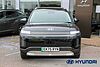 Hyundai IONIQ 9 226kW Ultimate 110kWh 5dr AWD Auto NOCTURN GREY METALLIC