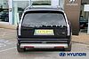 Hyundai IONIQ 9 226kW Ultimate 110kWh 5dr AWD Auto BIOPHILIC BLUE PEARL