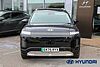 Hyundai IONIQ 9 226kW Ultimate 110kWh 5dr AWD Auto BIOPHILIC BLUE PEARL
