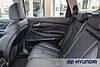 Hyundai SANTA FE 1.6 TGDi Hybrid Premium 5dr Auto Typhoon Silver
