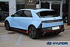 Hyundai IONIQ 5 N 478kW 84 kWh 5dr Auto Performance Blue matte