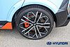 Hyundai IONIQ 5 N 478kW 84 kWh 5dr Auto Performance Blue matte