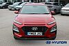 Hyundai KONA 1.0T GDi Play Edition 5dr Pulse Red
