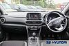 Hyundai KONA 1.0T GDi Play Edition 5dr Pulse Red