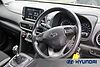 Hyundai KONA 1.0T GDi Play Edition 5dr Pulse Red