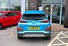 Hyundai KONA SUV 1.6GDi (141ps) Premium SE Blue
