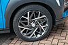Hyundai KONA SUV 1.6GDi (141ps) Premium SE Blue