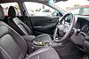 Hyundai KONA SUV 1.6GDi (141ps) Premium SE Blue