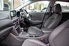 Hyundai KONA SUV 1.6GDi (141ps) Premium SE Blue