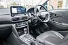 Hyundai KONA SUV 1.6GDi (141ps) Premium SE Blue