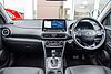 Hyundai KONA SUV 1.6GDi (141ps) Premium SE Blue