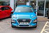 Hyundai KONA SUV 1.6GDi (141ps) Premium SE Blue