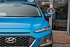 Hyundai KONA SUV 1.6GDi (141ps) Premium SE Blue
