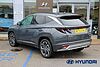 Hyundai TUCSON 1.6T Hybrid Ultimate 5dr 4WD Auto Ecotronic Grey