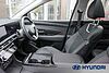 Hyundai TUCSON 1.6T Hybrid Ultimate 5dr 4WD Auto Ecotronic Grey