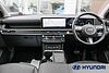 Hyundai TUCSON 1.6T Hybrid Ultimate 5dr 4WD Auto Ecotronic Grey