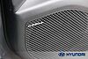 Hyundai TUCSON 1.6T Hybrid Ultimate 5dr 4WD Auto Ecotronic Grey