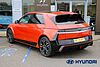 Hyundai IONIQ 5 N 478kW 84 kWh 5dr Auto Soultronic Orange Pearl