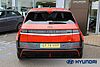 Hyundai IONIQ 5 N 478kW 84 kWh 5dr Auto Soultronic Orange Pearl