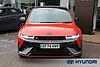 Hyundai IONIQ 5 N 478kW 84 kWh 5dr Auto Soultronic Orange Pearl