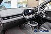 Hyundai IONIQ 5 N 478kW 84 kWh 5dr Auto Cyber Grey Metallic