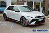 Hyundai IONIQ 5 N 478kW 84 kWh 5dr Auto Cyber Grey Metallic