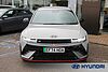 Hyundai IONIQ 5 N 478kW 84 kWh 5dr Auto Cyber Grey Metallic