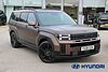 Hyundai SANTA FE 1.6 TGDi 239 Hybrid Calligraphy 5dr 4WD Auto [6St] Earthy Brass Matt