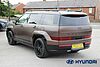 Hyundai SANTA FE 1.6 TGDi 239 Hybrid Calligraphy 5dr 4WD Auto [6St] Earthy Brass Matt
