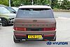 Hyundai SANTA FE 1.6 TGDi 239 Hybrid Calligraphy 5dr 4WD Auto [6St] Earthy Brass Matt