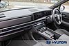 Hyundai SANTA FE 1.6 TGDi 239 Hybrid Calligraphy 5dr 4WD Auto [6St] Earthy Brass Matt