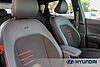 Hyundai KONA 1.6 Hybrid 138 N Line S 5dr DCT Denim Blue