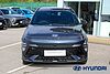 Hyundai KONA 1.6 Hybrid 138 N Line S 5dr DCT Denim Blue