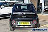 Hyundai INSTER 85kW Cross 49kWh 5dr Auto Abyss Black