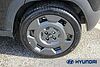 Hyundai INSTER 85kW Cross 49kWh 5dr Auto Abyss Black