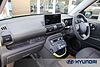 Hyundai INSTER 85kW Cross 49kWh 5dr Auto Abyss Black