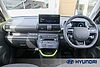 Hyundai INSTER 85kW Cross 49kWh 5dr Auto Abyss Black