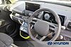 Hyundai INSTER 85kW Cross 49kWh 5dr Auto Abyss Black