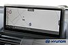 Hyundai INSTER 85kW Cross 49kWh 5dr Auto Abyss Black
