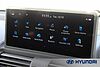 Hyundai INSTER 85kW Cross 49kWh 5dr Auto Abyss Black