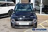 Hyundai INSTER 85kW Cross 49kWh 5dr Auto Abyss Black